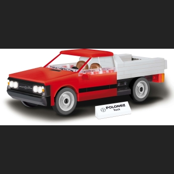 FSO   Polonez  Truck   94   Kl. Youngtim